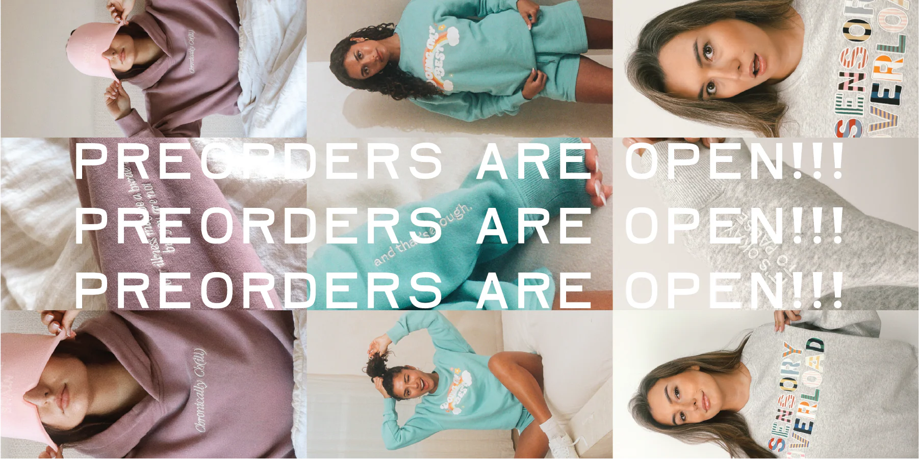 Fashion That Feels Like Home