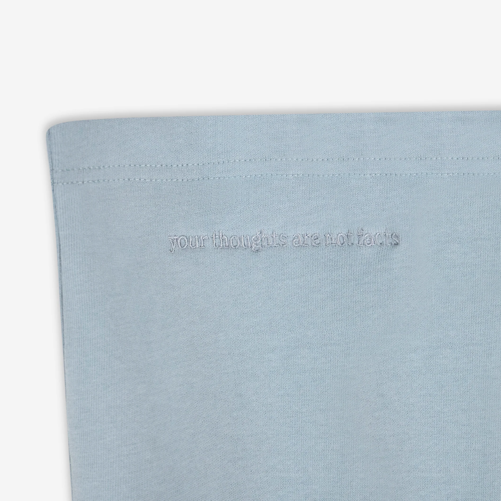Think Too Much Tee - Image 2